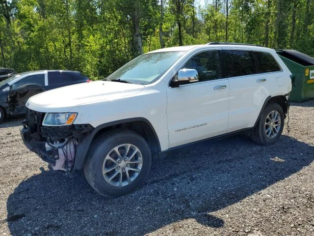 jeep grand cher 2014 1c4rjfbg7ec308421