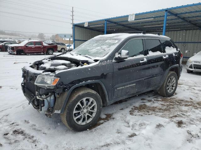 jeep grand cher 2014 1c4rjfbg7ec369784