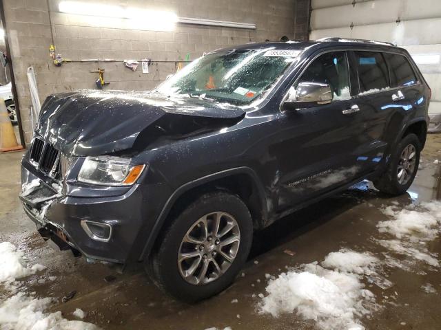 jeep grand cher 2014 1c4rjfbg7ec385936