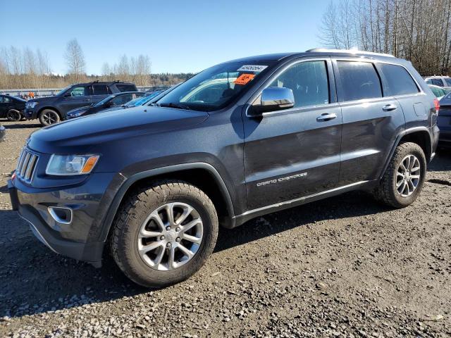 jeep grand cherokee 2014 1c4rjfbg7ec395527