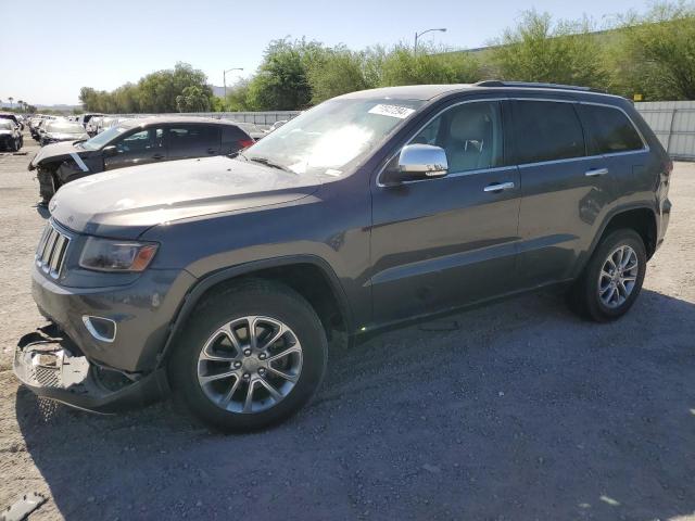 jeep grand cherokee 2014 1c4rjfbg7ec395902