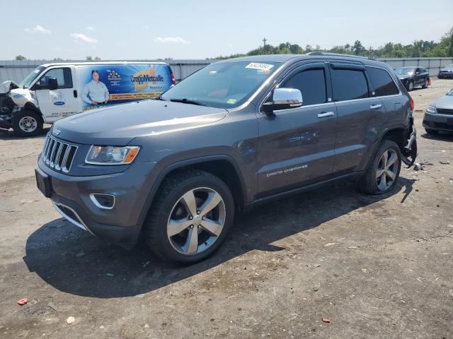 jeep grand cher 2014 1c4rjfbg7ec408437