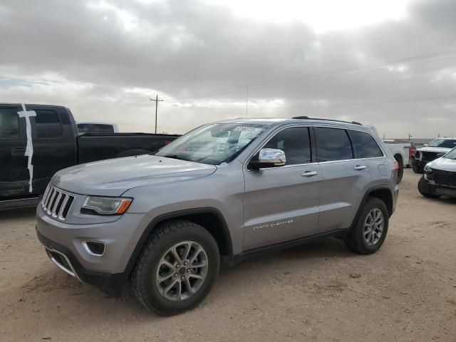 jeep grand cherokee 2014 1c4rjfbg7ec411502