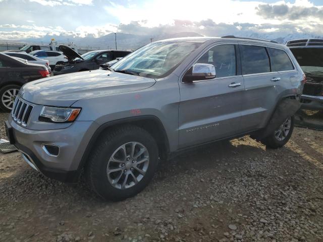 jeep grand cher 2014 1c4rjfbg7ec421379