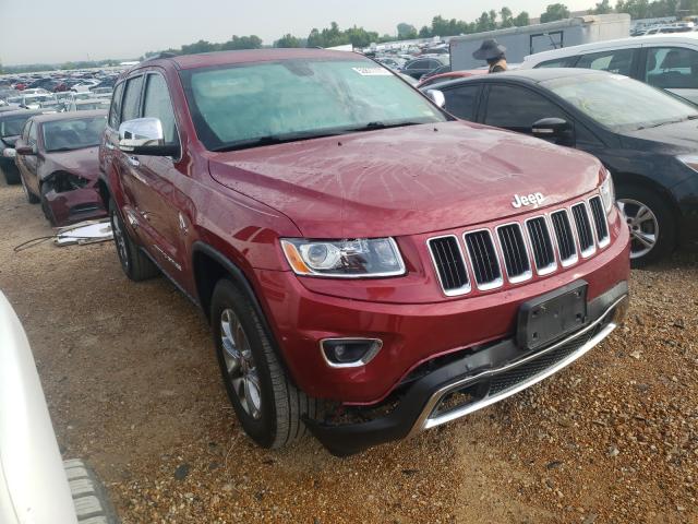 jeep grand cher 2014 1c4rjfbg7ec423729