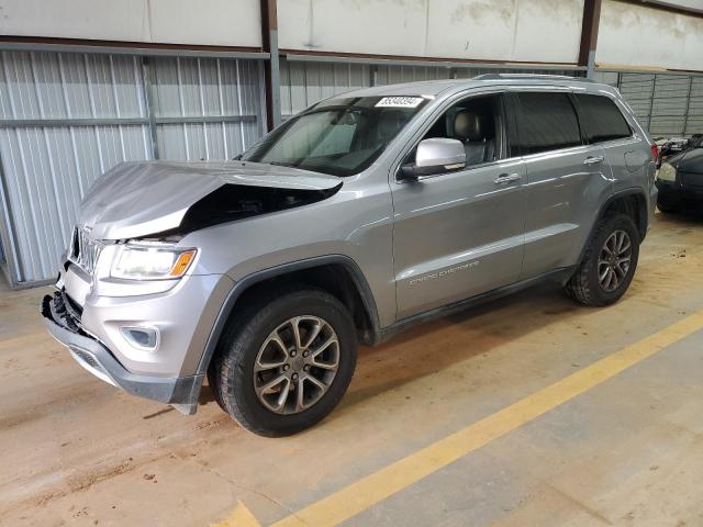 jeep grand cher 2014 1c4rjfbg7ec447450