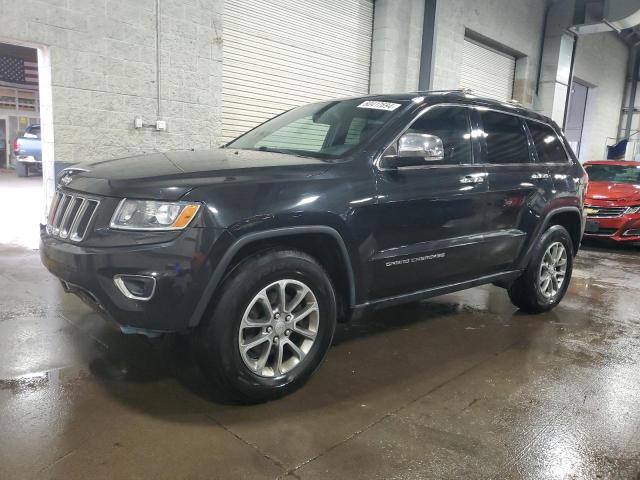 jeep grand cherokee 2014 1c4rjfbg7ec447836