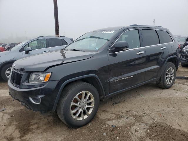 jeep grand cherokee 2014 1c4rjfbg7ec486071