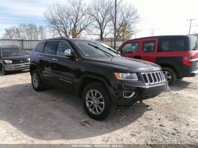 jeep grand cherokee 2015 1c4rjfbg7fc124761