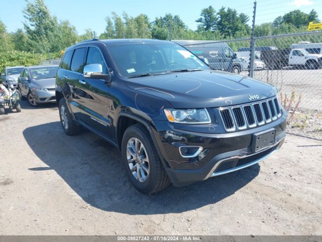 jeep grand cherokee 2015 1c4rjfbg7fc162653