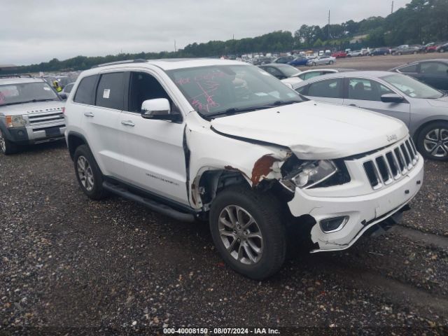 jeep grand cherokee 2015 1c4rjfbg7fc165567