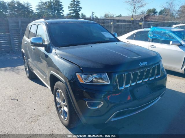 jeep grand cherokee 2015 1c4rjfbg7fc178917