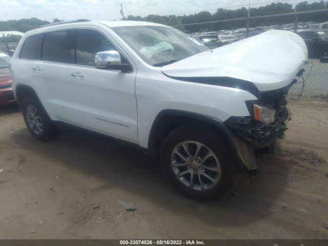 jeep grand cherokee 2015 1c4rjfbg7fc205985