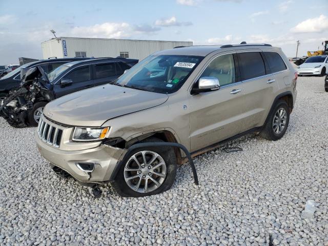 jeep grand cher 2015 1c4rjfbg7fc237903