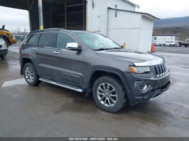 jeep grand cherokee 2015 1c4rjfbg7fc626136