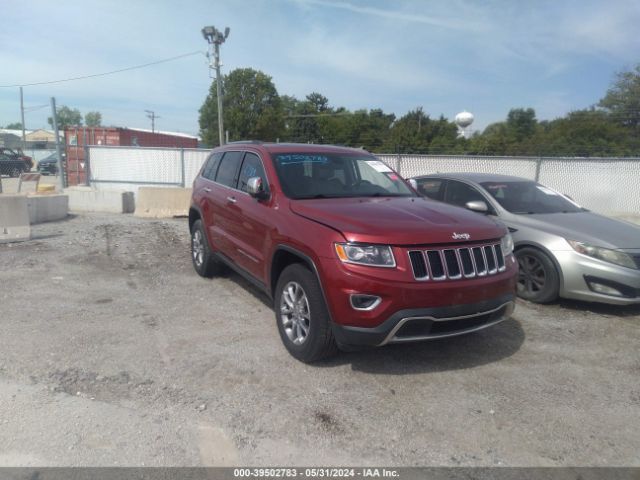 jeep grand cherokee 2015 1c4rjfbg7fc662084