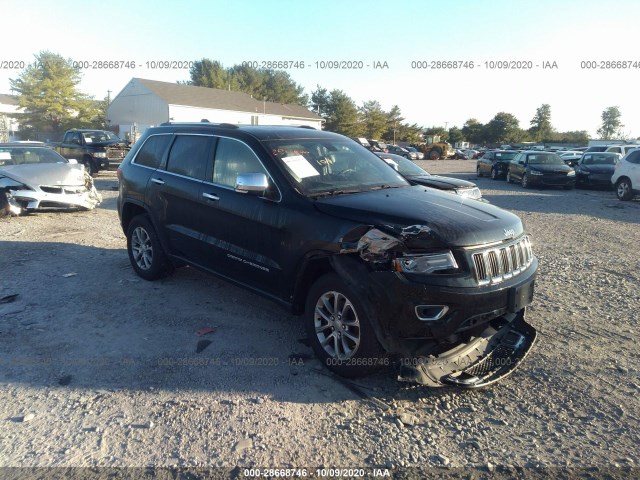 jeep  2015 1c4rjfbg7fc684103