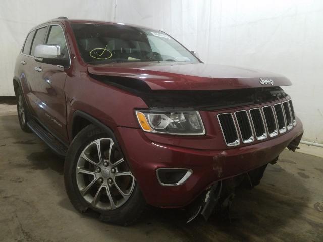 jeep  2015 1c4rjfbg7fc697336