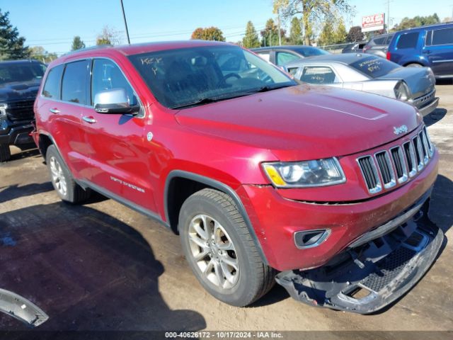 jeep grand cherokee 2015 1c4rjfbg7fc726799