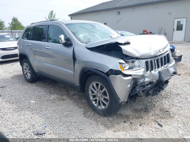 jeep grand cherokee 2015 1c4rjfbg7fc748348