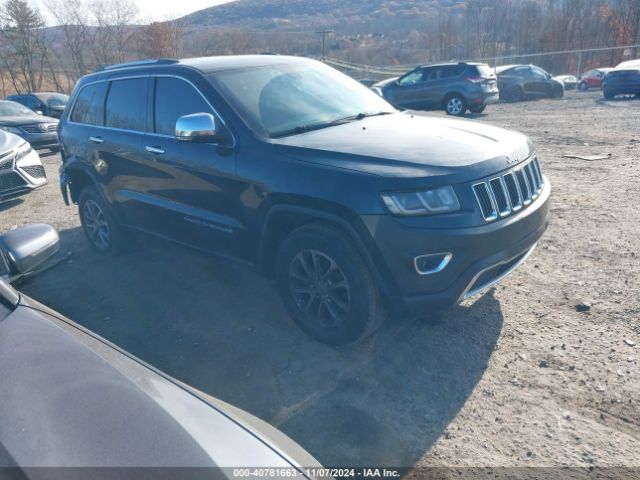 jeep grand cherokee 2015 1c4rjfbg7fc753792