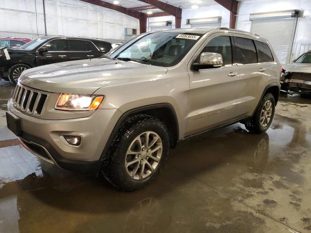 jeep grand cher 2015 1c4rjfbg7fc761262