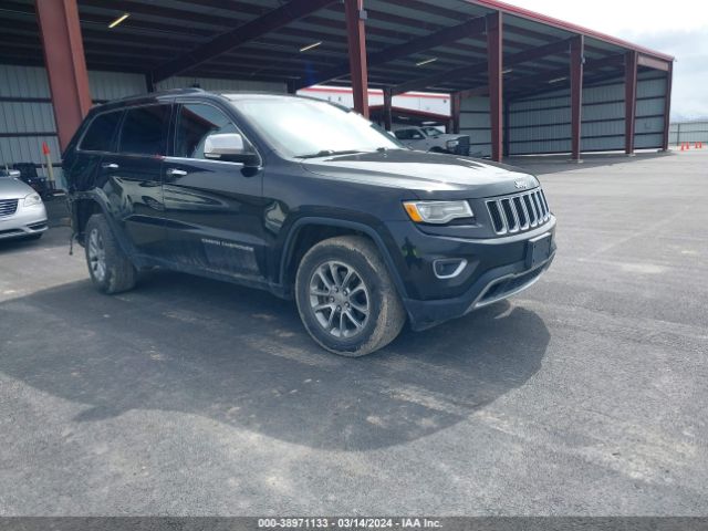 jeep grand cherokee 2015 1c4rjfbg7fc774898