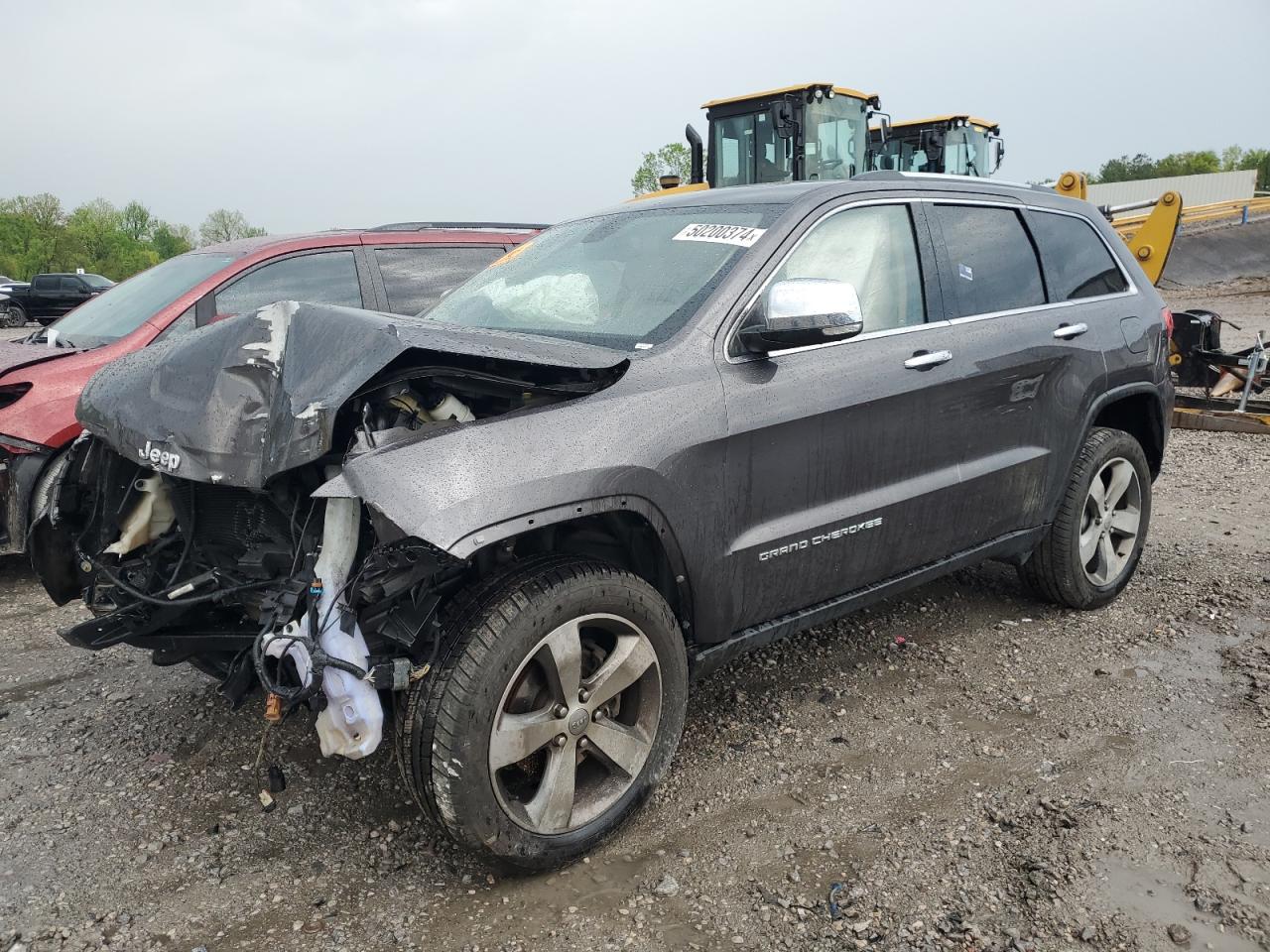 jeep grand cherokee 2015 1c4rjfbg7fc840463