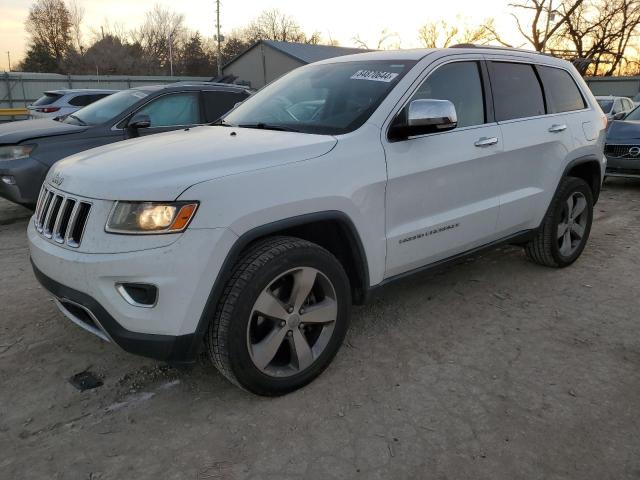 jeep grand cher 2015 1c4rjfbg7fc852421