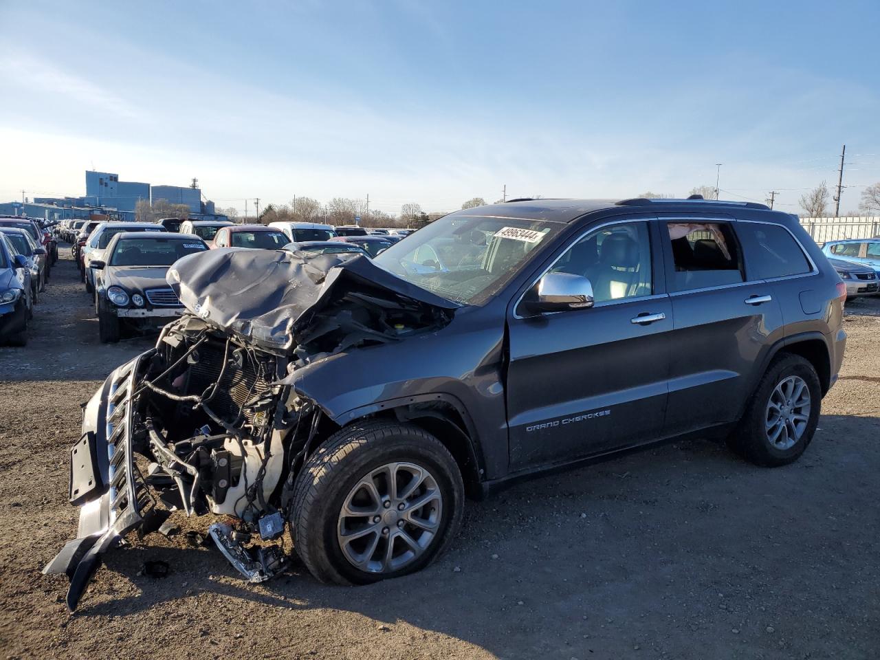 jeep grand cherokee 2015 1c4rjfbg7fc875441