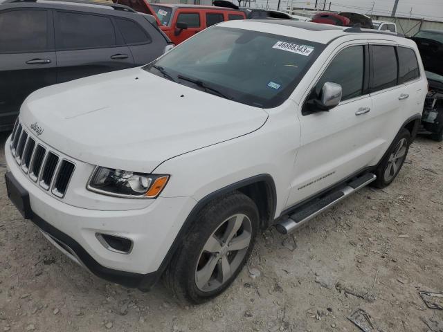 jeep grand cher 2015 1c4rjfbg7fc928347