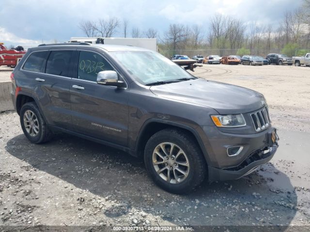 jeep grand cherokee 2015 1c4rjfbg7fc943026