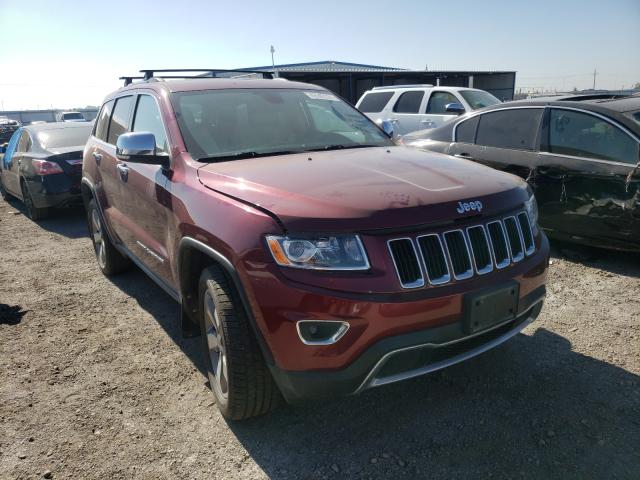 jeep grnd chero 2016 1c4rjfbg7gc311743