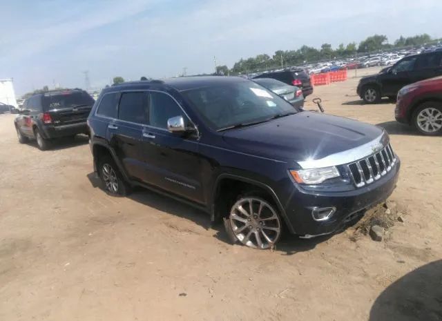 jeep grand cherokee 2016 1c4rjfbg7gc316666