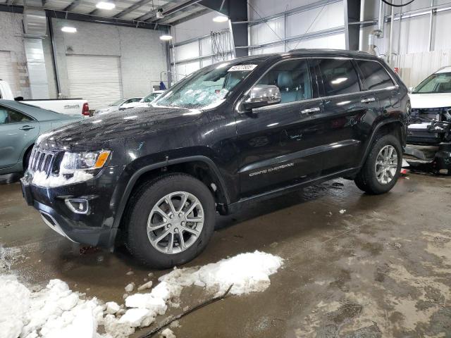 jeep grand cher 2016 1c4rjfbg7gc327571