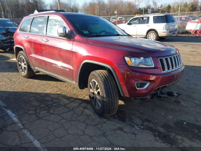 jeep grand cherokee 2016 1c4rjfbg7gc333287