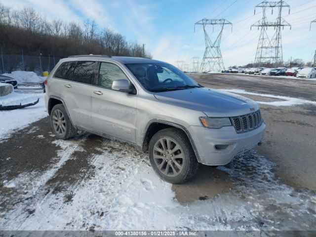 jeep grand cherokee 2016 1c4rjfbg7gc432188