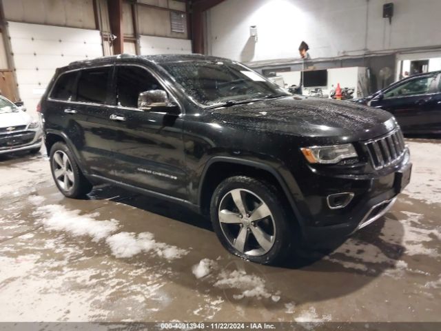 jeep grand cherokee 2016 1c4rjfbg7gc443546