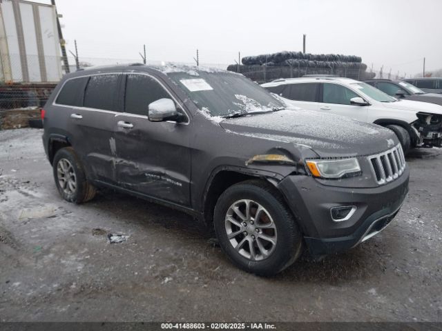 jeep grand cherokee 2016 1c4rjfbg7gc447113