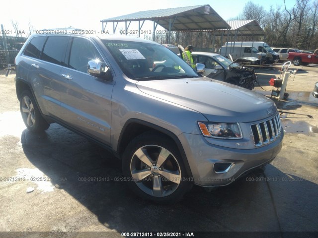 jeep  2016 1c4rjfbg7gc496988