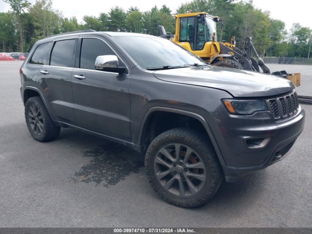 jeep grand cherokee 2016 1c4rjfbg7gc497395