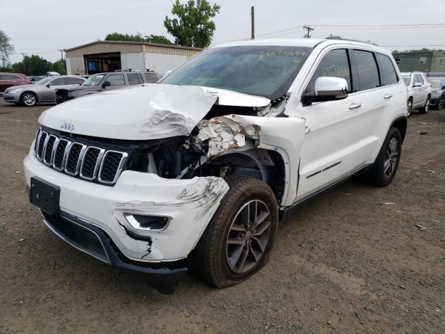 jeep grand cher 2017 1c4rjfbg7hc604947