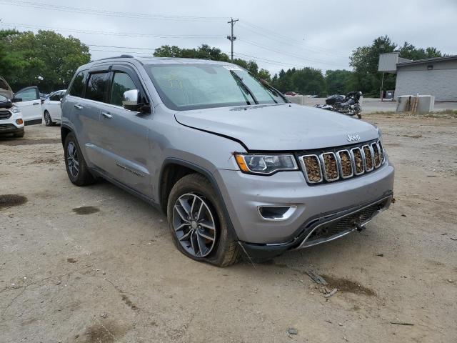 jeep grand cher 2017 1c4rjfbg7hc608528