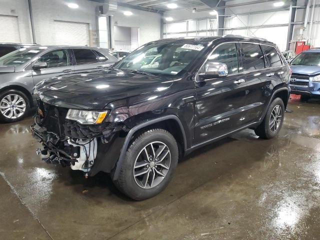 jeep grand cher 2017 1c4rjfbg7hc637494