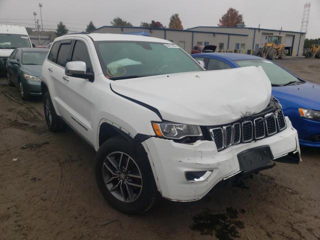 jeep grand cher 2017 1c4rjfbg7hc644977