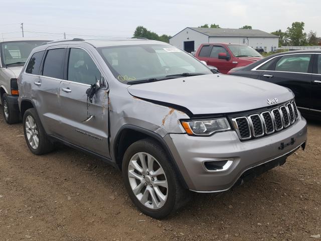 jeep grand cher 2017 1c4rjfbg7hc646549