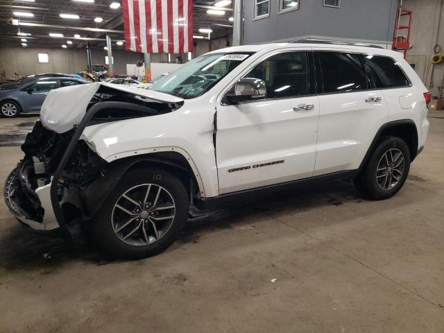 jeep grand cherokee 2017 1c4rjfbg7hc711707