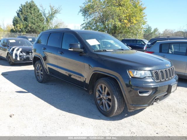 jeep grand cherokee 2017 1c4rjfbg7hc718513