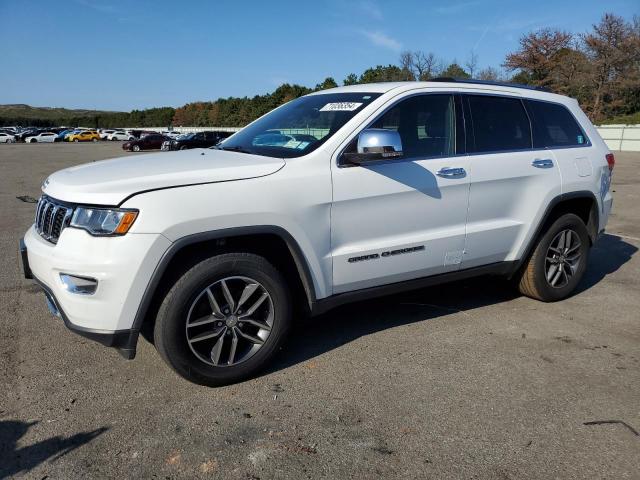 jeep grand cher 2017 1c4rjfbg7hc787931