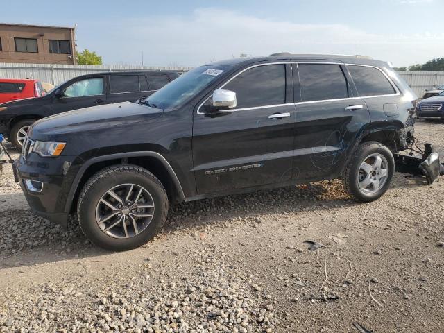 jeep grand cher 2017 1c4rjfbg7hc791350